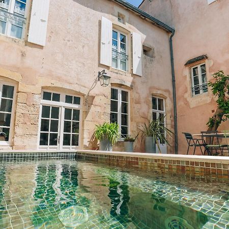 Villa Le Passe Simple Сен-Мартен-де-Ре Экстерьер фото