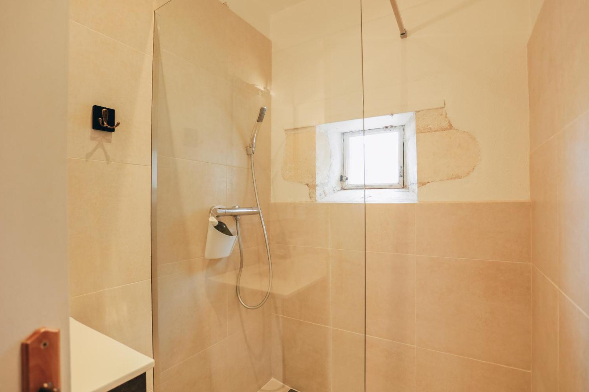Villa Le Passe Simple Сен-Мартен-де-Ре Экстерьер фото